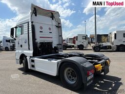 MAN TGX 18.470 4X2 BLS