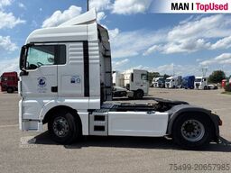 MAN TGX 18.470 4X2 BLS