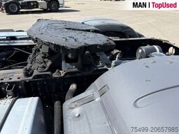 MAN TGX 18.470 4X2 BLS