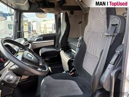 MAN TGX 18.470 4X2 BLS
