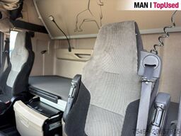 MAN TGX 18.470 4X2 BLS