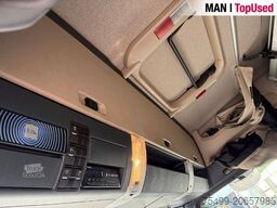 MAN TGX 18.470 4X2 BLS