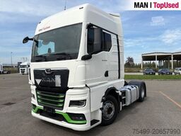 MAN TGX 18.510 4x2 BL SA