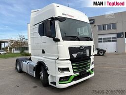 MAN TGX 18.510 4x2 BL SA