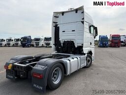 MAN TGX 18.510 4x2 BL SA