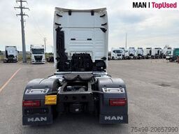 MAN TGX 18.510 4x2 BL SA