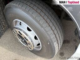 MAN TGX 18.510 4x2 BL SA