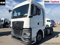 MAN TGX 18.510 4x2 BL SA