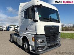 MAN TGX 18.510 4x2 BL SA