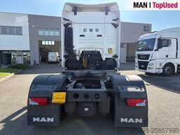 MAN TGX 18.510 4x2 BL SA