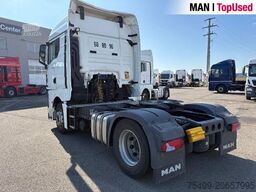 MAN TGX 18.510 4x2 BL SA