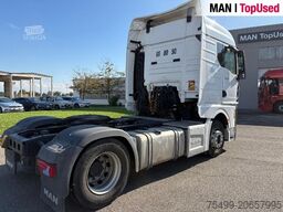 MAN TGX 18.510 4x2 BL SA