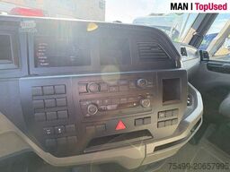 MAN TGX 18.510 4x2 BL SA