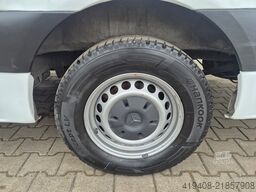 Mercedes-Benz Sprinter 316 / LONG / MAX / SERVICED!