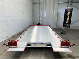 Vezeko Imola 30.43 E-Seilwinde Autotransporter