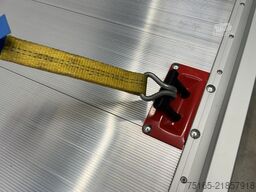 Vezeko Imola 30.43 E-Seilwinde Autotransporter