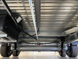 Vezeko Imola 30.43 E-Seilwinde Autotransporter