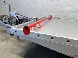 Vezeko Imola 30.43 E-Seilwinde Autotransporter