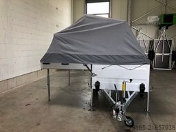 TPV Trailers KT-EB3 Street Camper Campinganhänger