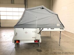 TPV Trailers KT-EB3 Street Camper Campinganhänger