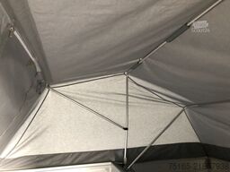 TPV Trailers KT-EB3 Street Camper Campinganhänger