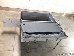 TPV Trailers KT-EB3 Street Camper Campinganhänger