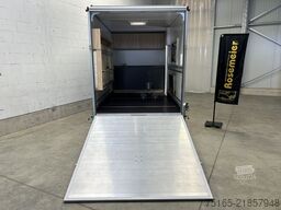 Vezeko TK C 18.35 SP Offroad Campinganhänger