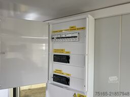 Vezeko TK C 18.35 SP Offroad Campinganhänger