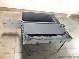 TPV Trailers KT-EB3 Street Camper Campinganhänger