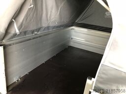 TPV Trailers KT-EB3 Street Camper Campinganhänger