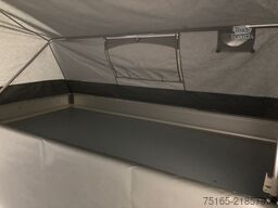 TPV Trailers KT-EB3 Street Camper Campinganhänger