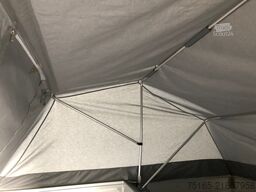 TPV Trailers KT-EB3 Street Camper Campinganhänger