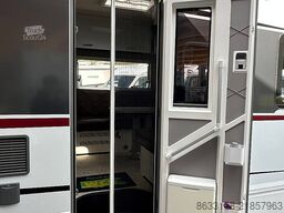 Bürstner Elegance I 920 G