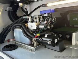 Bürstner Elegance I 920 G