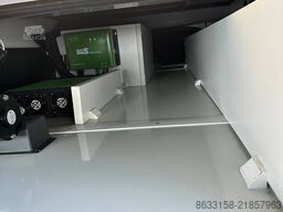 Bürstner Elegance I 920 G