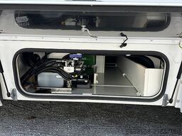 Bürstner Elegance I 920 G