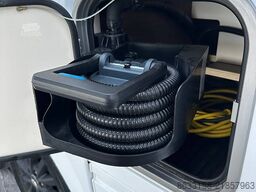 Bürstner Elegance I 920 G