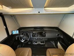 Bürstner Elegance I 920 G