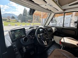 Bürstner Elegance I 920 G