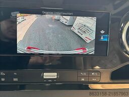 Bürstner Elegance I 920 G