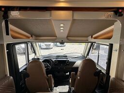 Bürstner Elegance I 920 G