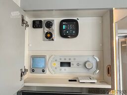 Bürstner Elegance I 920 G