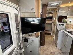 Bürstner Elegance I 920 G