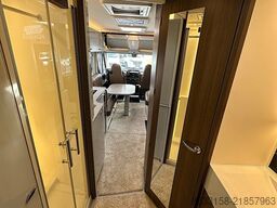 Bürstner Elegance I 920 G