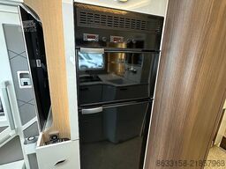 Bürstner Elegance I 920 G