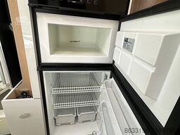 Bürstner Elegance I 920 G
