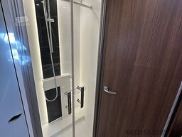 Bürstner Elegance I 920 G