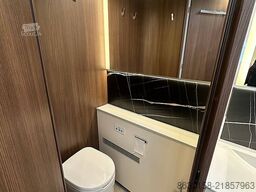 Bürstner Elegance I 920 G
