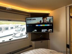 Bürstner Elegance I 920 G