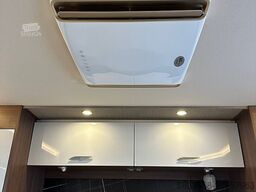 Bürstner Elegance I 920 G